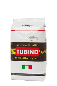 Expò - Imported Italian espresso coffee beans - 1 kg.